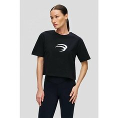 Футболка Baon B2323120, размер L, black