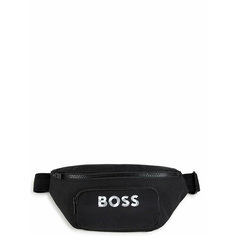 Сумка поясная BOSS, черный