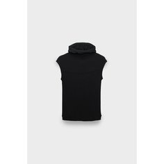 Топ thom/krom top w ts 546, размер 40, чёрный