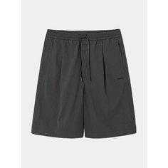 Шорты JUUN.J, размер 48, grey