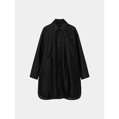 Рубашка JUUN.J, размер XS, black