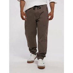 Брюки спортивные ТВОЕ, размер 2XL, коричневый