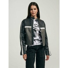 Косуха ТВОЕ, размер M, черный