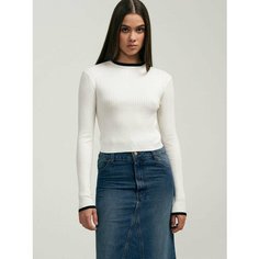 Свитер ТВОЕ, размер M, , бежевый