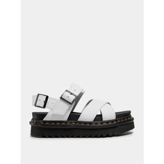 Сандалии Dr. Martens Voss II, размер 37, white