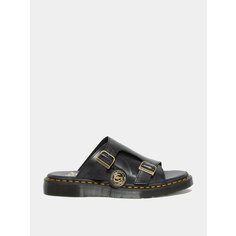 Сандалии Dr. Martens Dayne Classic Calf, размер 44, black