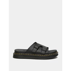 Сандалии Dr. Martens Dax, размер 44, black