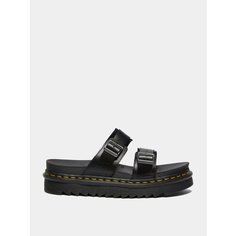 Сандалии Dr. Martens Myles, размер 44, black