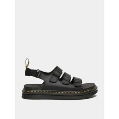 Сандалии Dr. Martens Soloman, размер 44, black