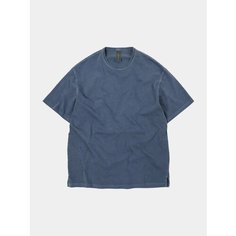 Футболка FrizmWORKS OG Pigment, размер L, blue