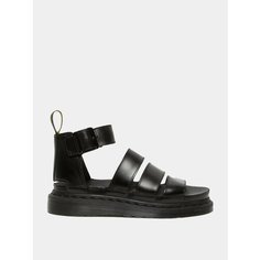 Сандалии Dr. Martens Clarissa II, размер 37, black