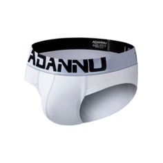 Трусы ADANNU, размер M, белый