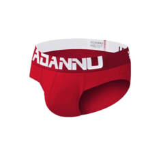 Трусы ADANNU, размер M, красный
