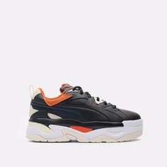 Кроссовки PUMA BLSTR Wns, размер 6,5 US, чёрный