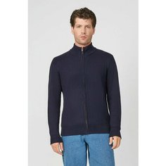 Кардиган Baon, размер 54, , deep navy