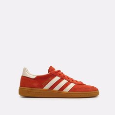 Кроссовки adidas Handball Spezial, размер 11.5US, оранжевый