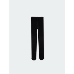 Колготки LC Waikiki, размер 5-6 лет, black