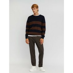 Брюки Zolla, размер 34, темно-серый