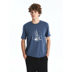 Футболка xSide, размер L, мультиколор