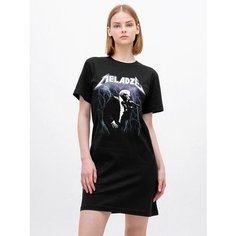 Футболка Dream Shirts, размер XL, чёрный