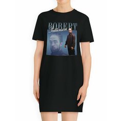 Футболка Dream Shirts, размер XL, чёрный