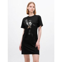 Футболка Dream Shirts, размер XL, чёрный