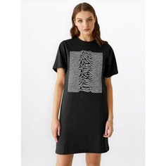 Футболка Dream Shirts, размер XL, чёрный
