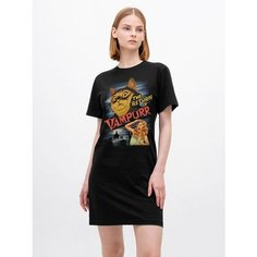 Футболка Dream Shirts, размер XL, чёрный