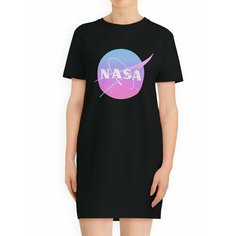 Футболка Dream Shirts, размер XL, чёрный