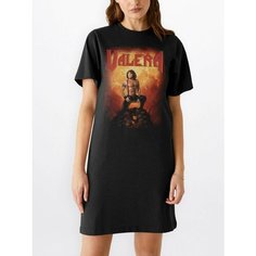 Футболка Dream Shirts, размер XL, чёрный