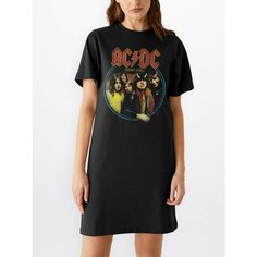 Футболка Dream Shirts, размер XL, чёрный