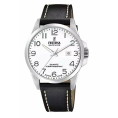 Наручные часы FESTINA, белый