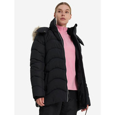 Куртка CORDILLERO, размер 46-48, чёрный