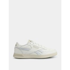 Кеды Reebok Court Advance, размер 38,5 EU, chalk