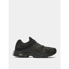 Кроссовки Reebok Premier Road Plus VI, размер 40,5 EU, black