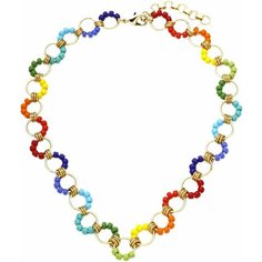 Бусы Nouvelle mode