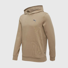Толстовка спортивная PUMA Puma Better Essentials, размер L, , бежевый