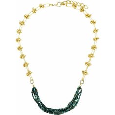 Колье Nouvelle mode