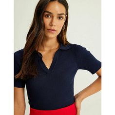 Джемпер KOTON, размер XL, , синий