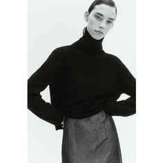 Свитер Befree, размер L, , черный