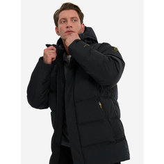 Пуховик Northland Professional, размер 52-54, чёрный