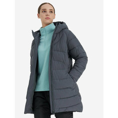 Куртка Northland Professional, размер 50, серый