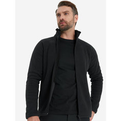 Джемпер OUTVENTURE, размер 52, , чёрный