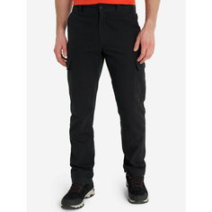 Брюки Northland Professional, размер 46, чёрный