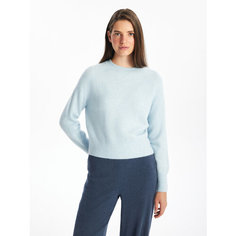 Джемпер LC Waikiki, размер M, , light blue