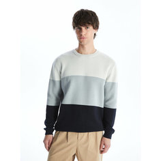 Джемпер LC Waikiki, размер S, , navy