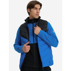 Жилет Northland Professional, размер 50, синий/черный
