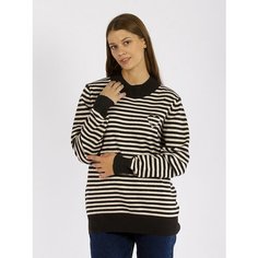 Джемпер Dalef, размер универсальный, , черный