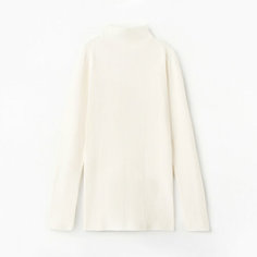 Джемпер Minaku, размер 42/44, , белый