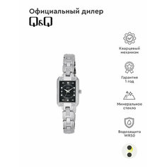 Наручные часы Q&Q
